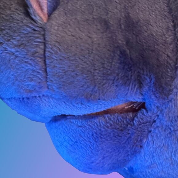 NWT Collections Etc Dalton the Storytelling Dragon Animated Stuffed Plush 12" - Picture 5 of 9